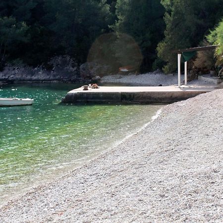 Seaside Secluded Apartments Cove Smokvina, Hvar - 4036 Bogomolje Zewnętrze zdjęcie