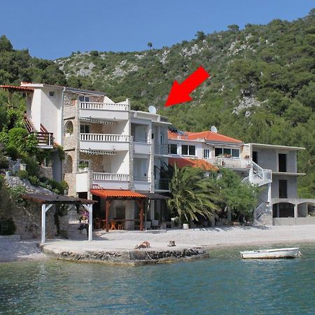 Seaside Secluded Apartments Cove Smokvina, Hvar - 4036 Bogomolje Zewnętrze zdjęcie