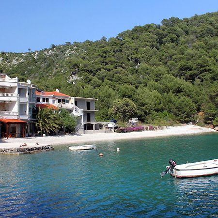 Seaside Secluded Apartments Cove Smokvina, Hvar - 4036 Bogomolje Zewnętrze zdjęcie