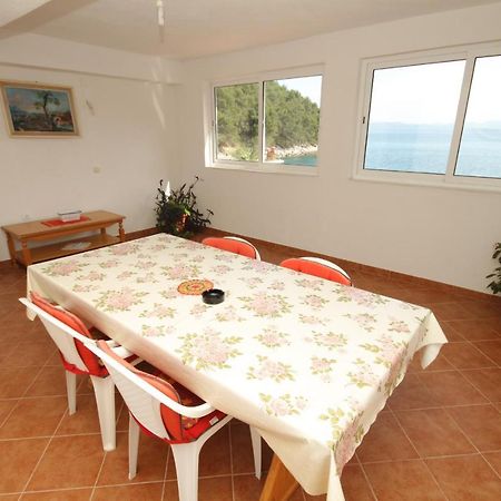 Seaside Secluded Apartments Cove Smokvina, Hvar - 4036 Bogomolje Zewnętrze zdjęcie