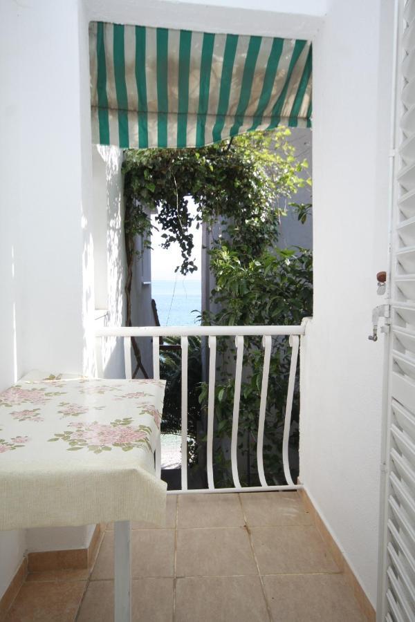 Seaside Secluded Apartments Cove Smokvina, Hvar - 4036 Bogomolje Zewnętrze zdjęcie